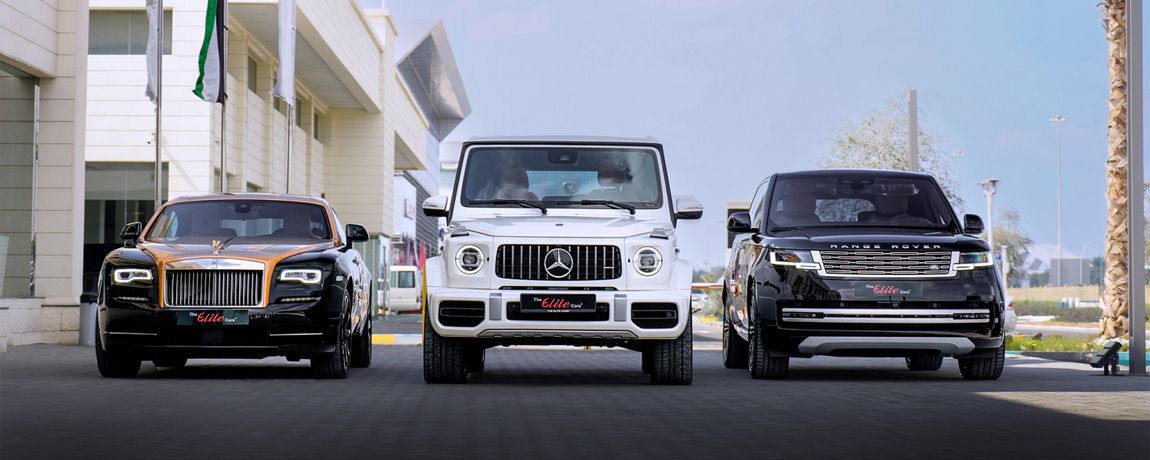 The Advanced Guide to Ideal Luxury Cars And Truck Rental in Dubai