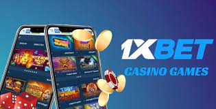 1xBet — ставки на спортивные события в букмекерской конторе 1XBET