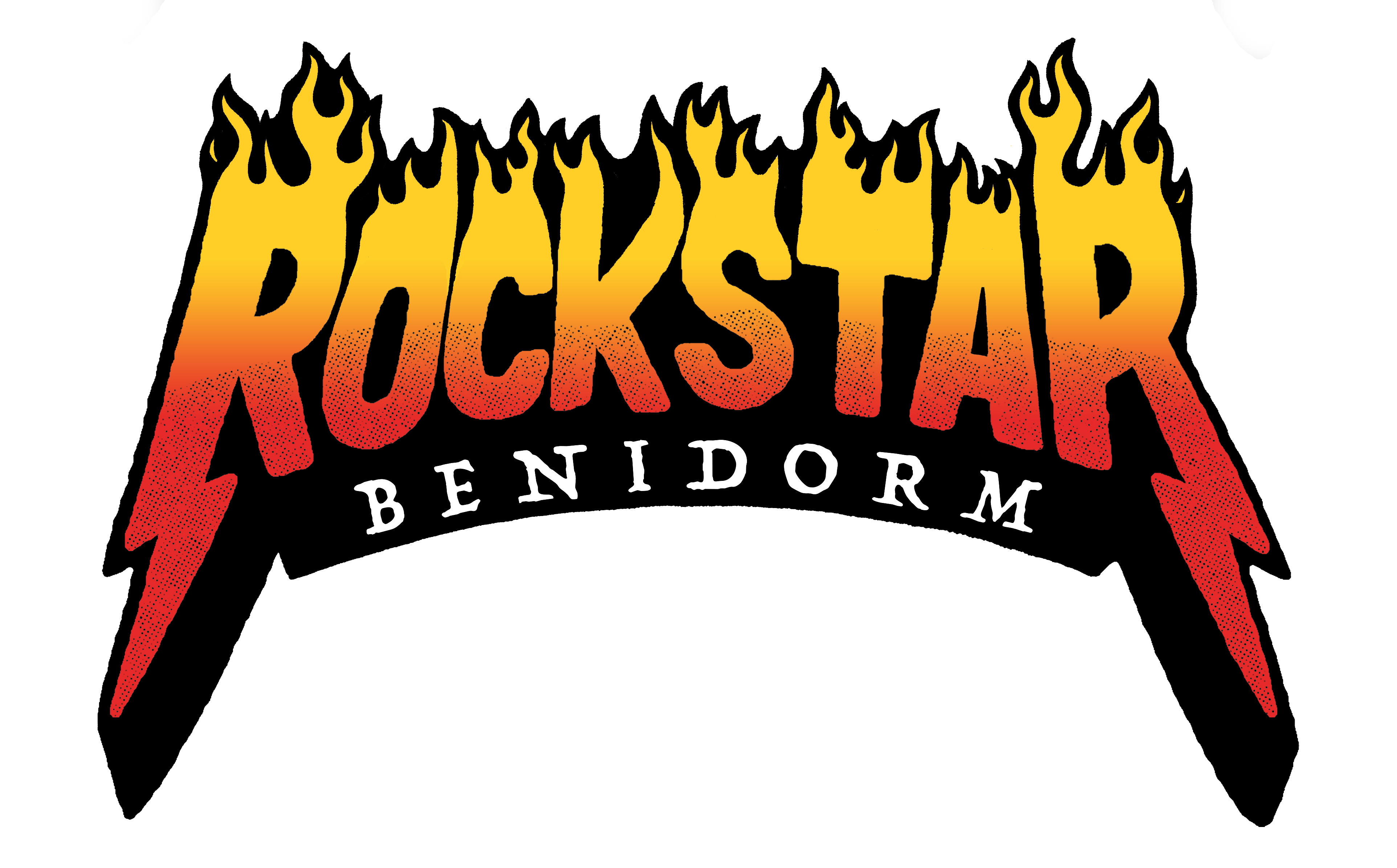 Rockstar Benidorm